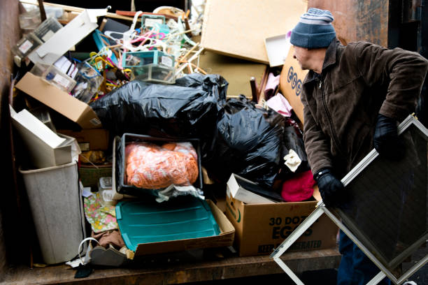 Best Attic Cleanout  in Bell Nyon, CA